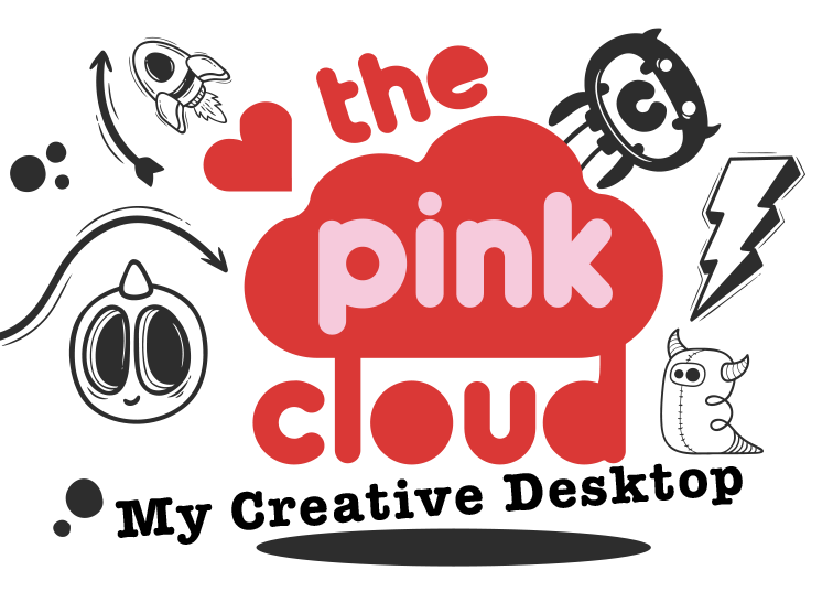the pink cloud