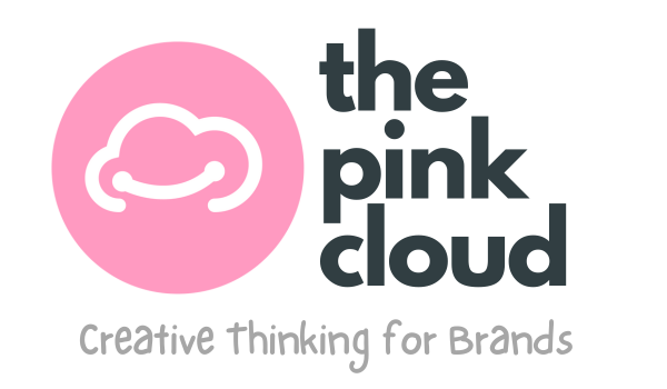 the pink cloud