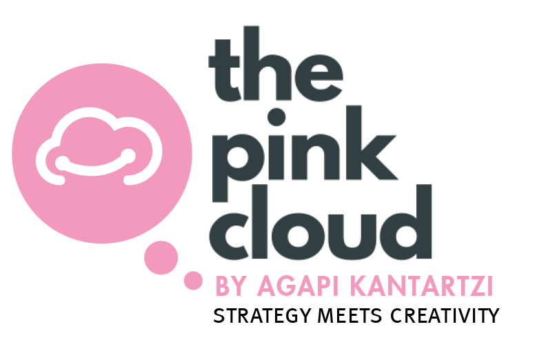 the pink cloud