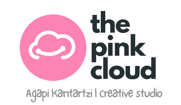 the pink cloud