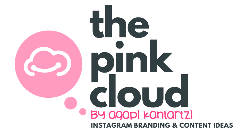 the pink cloud