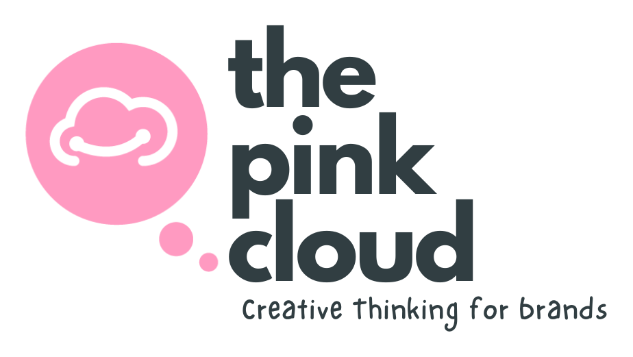 the pink cloud